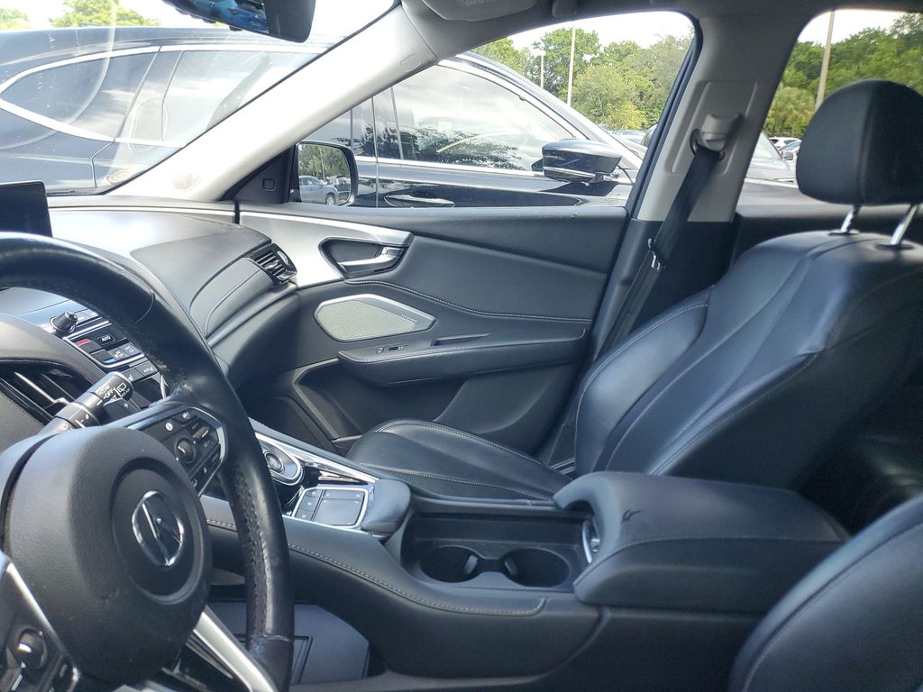 Used 2023 Acura RDX SUV