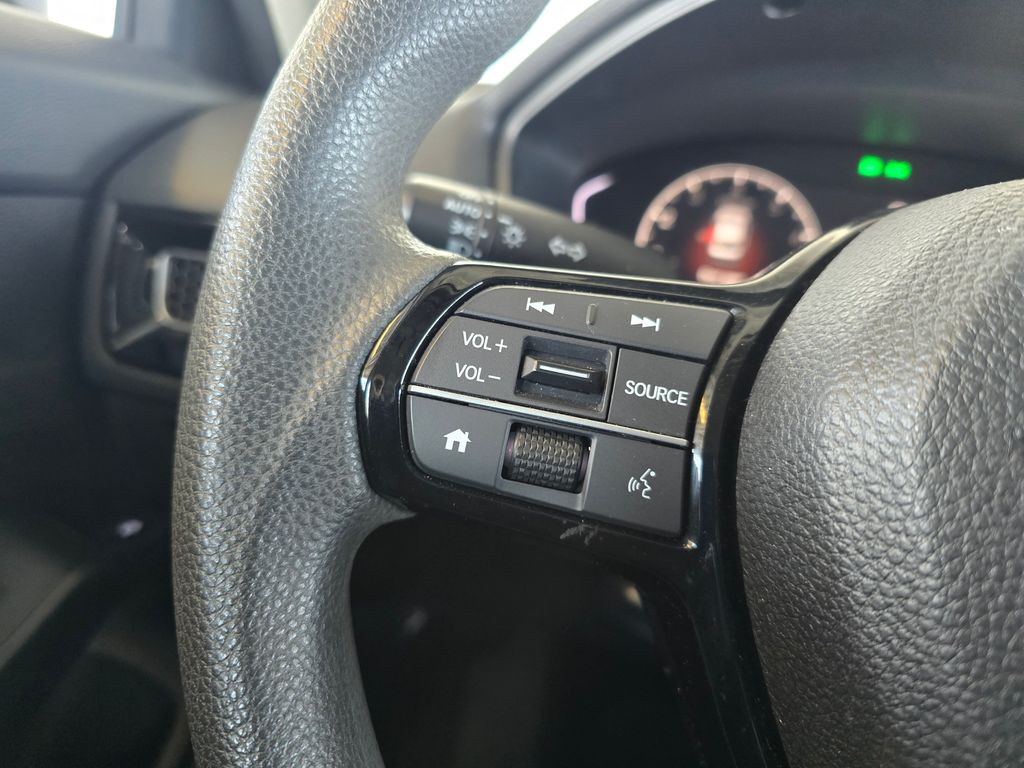 Thumbnail: 2025 Honda Civic - 13