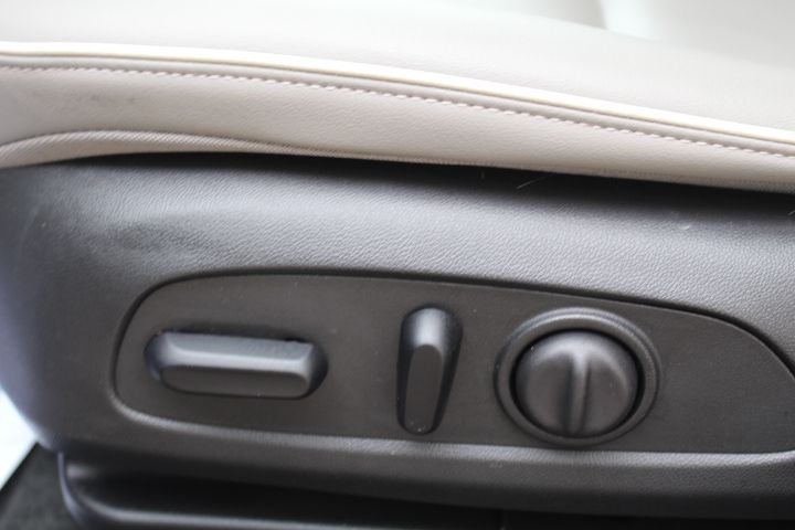 Used Car 2024 Buick Envista  Avenir For Sale Under $30,000 In Georgetown, Texas