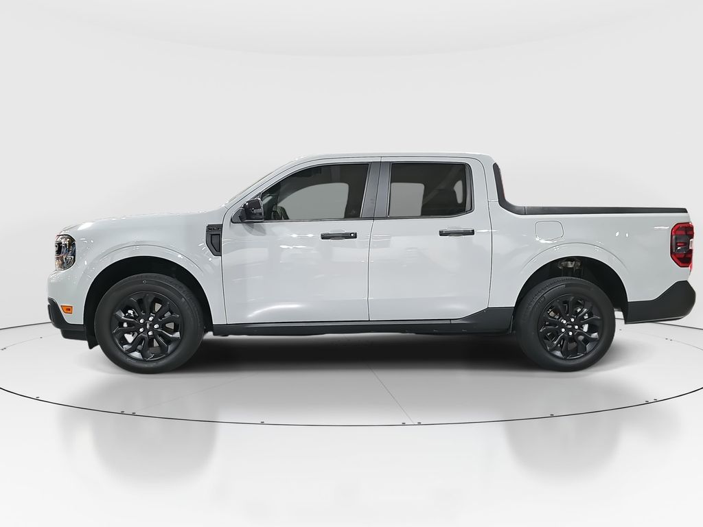 Used 2024 Ford Maverick Truck