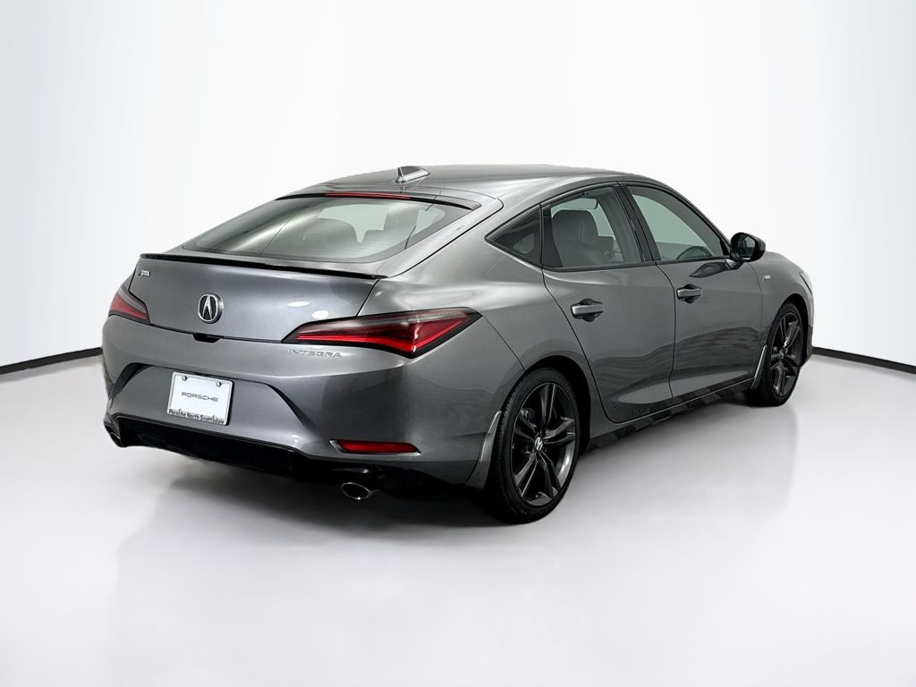 Thumbnail: 2023 Acura Integra - 7