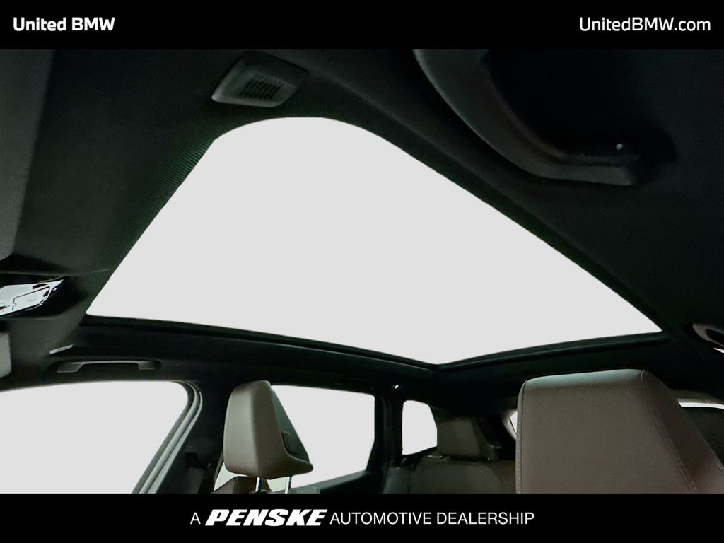 Thumbnail: 2026 BMW X3 - 12