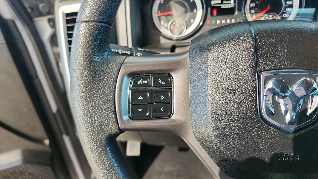 2024 Ram 1500 Classic