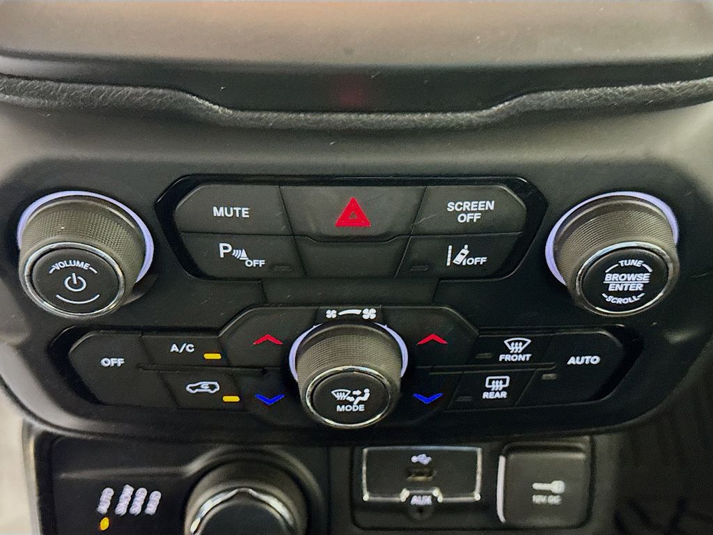 Used Car 2018 Jeep Renegade  Latitude For Sale Under $12,000 In Austin, Texas