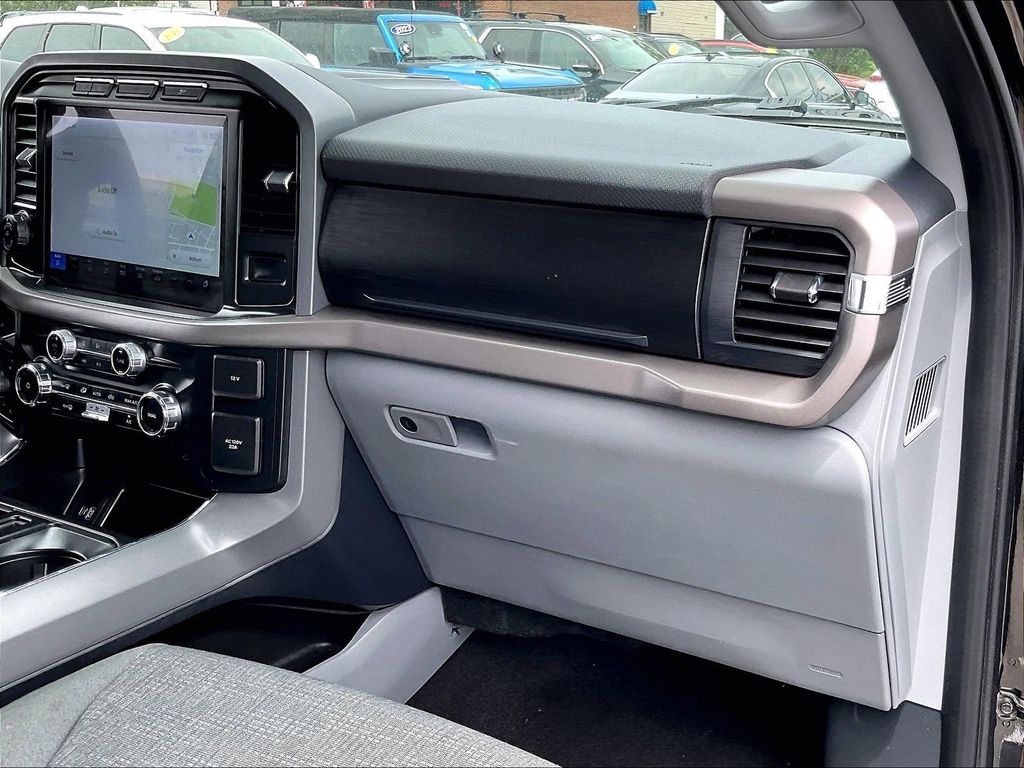 2024 Ford F-150 — photo 13