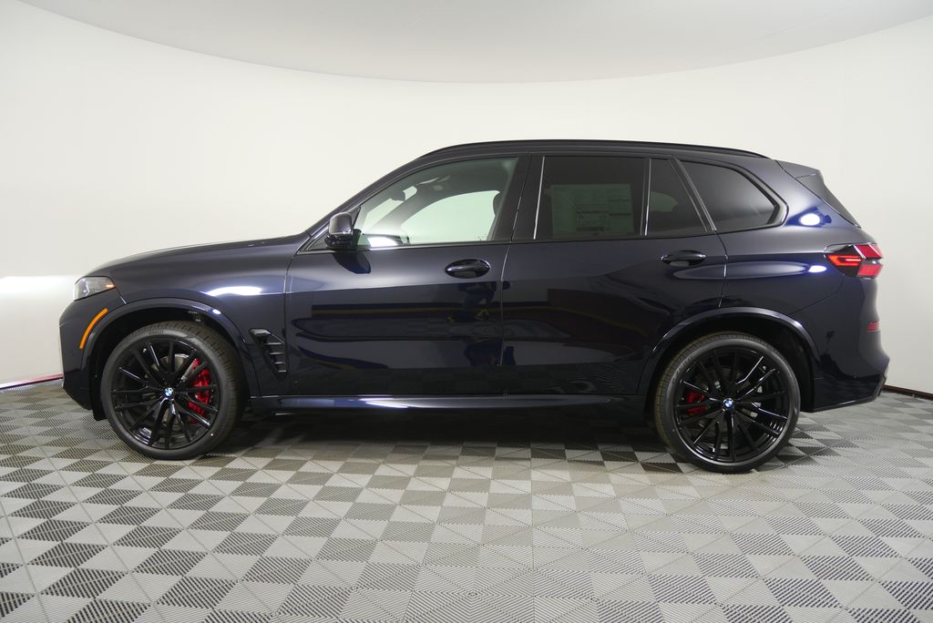 Thumbnail: 2026 BMW X5 - 6
