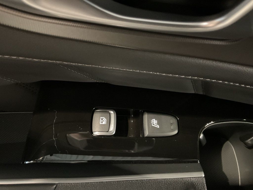 New 2026 Black Kia SX Prestige image 22