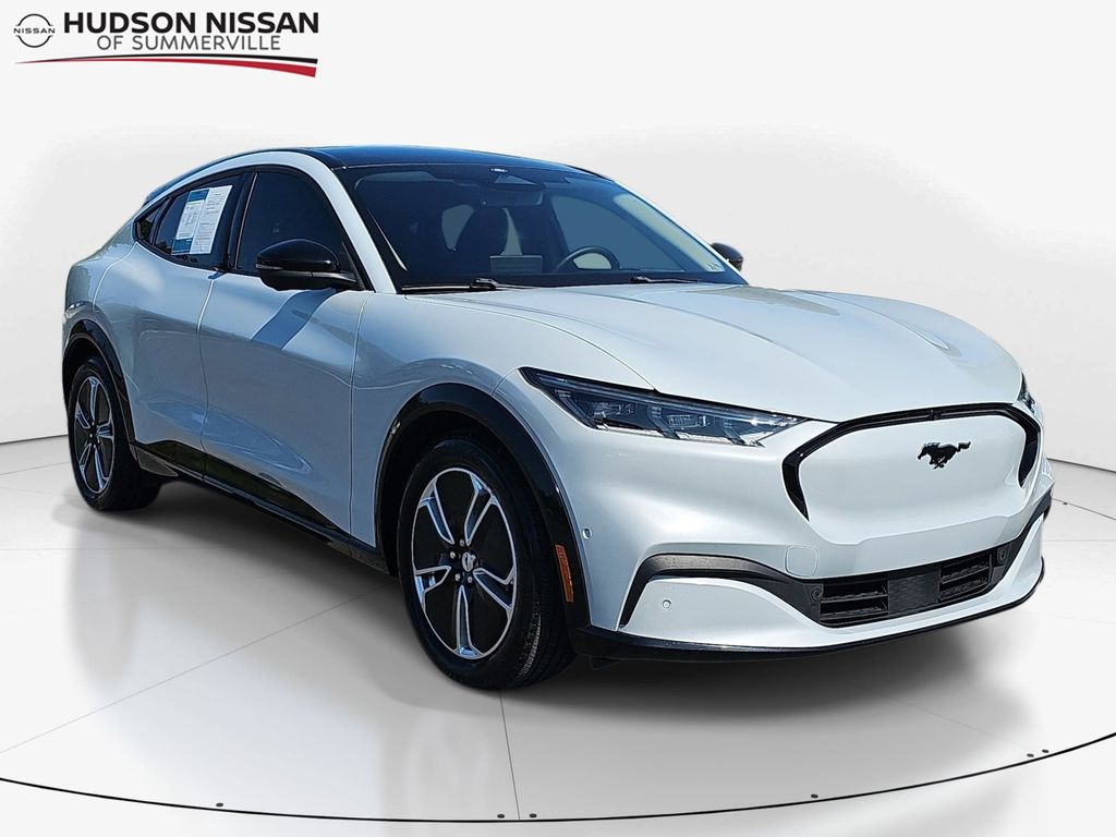 2023 Ford Mustang Mach-E Premium RWD