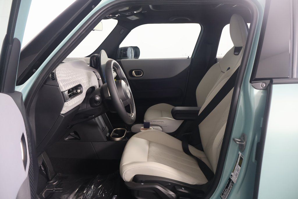 Thumbnail: 2025 MINI Cooper Hardtop - 5