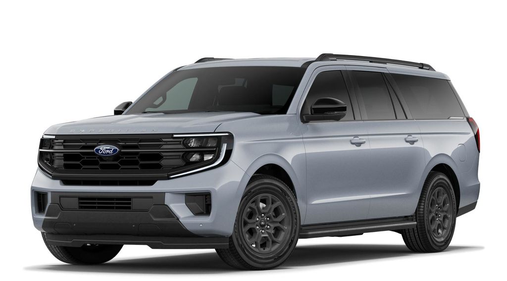 2026 Ford Expedition MAX Active 4WD