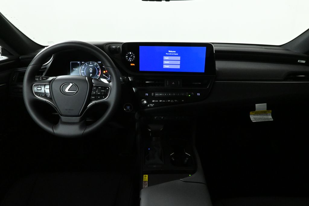 Thumbnail: 2025 Lexus ES - 17