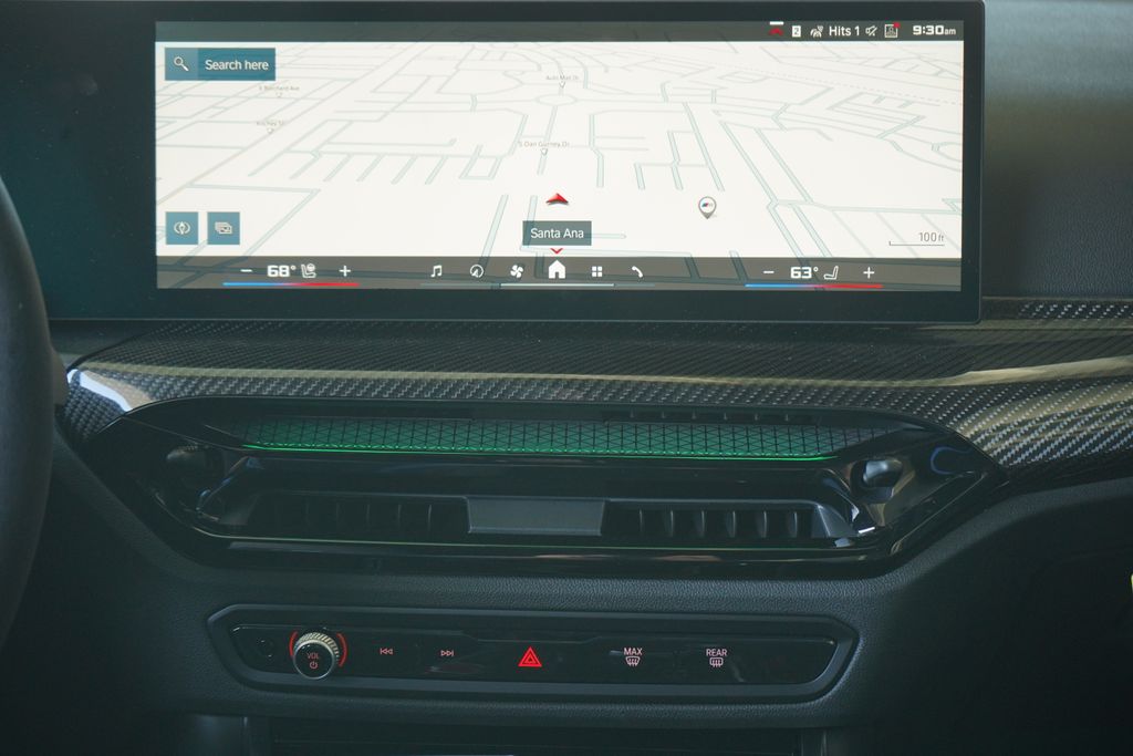 Thumbnail: 2025 BMW M2 - 17