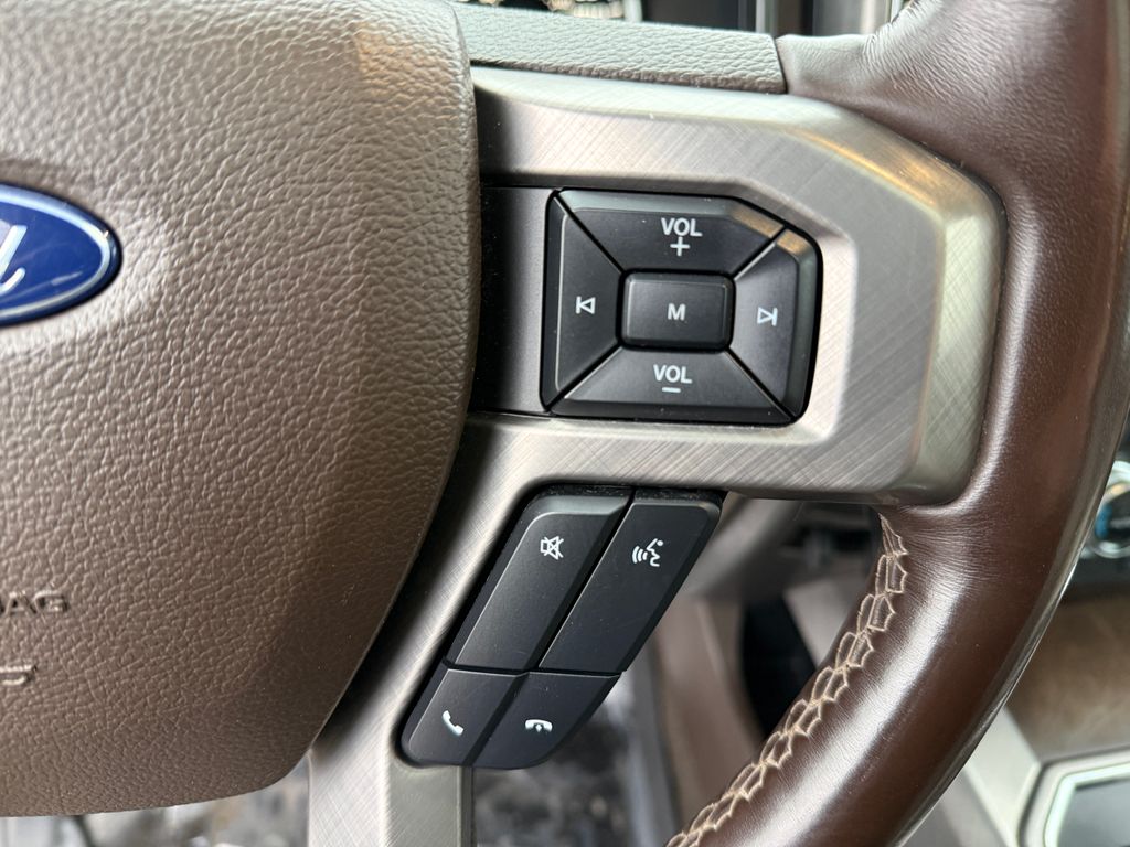 Certified Used 2020 Black Ford Limited image 48