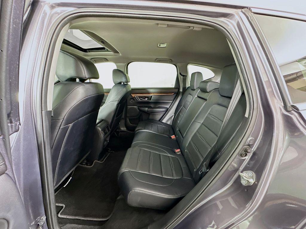 Thumbnail: 2018 Honda CR-V - 25