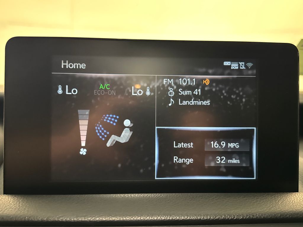 Certified Used 2024 Gray Lexus 350 F SPORT Design image 27