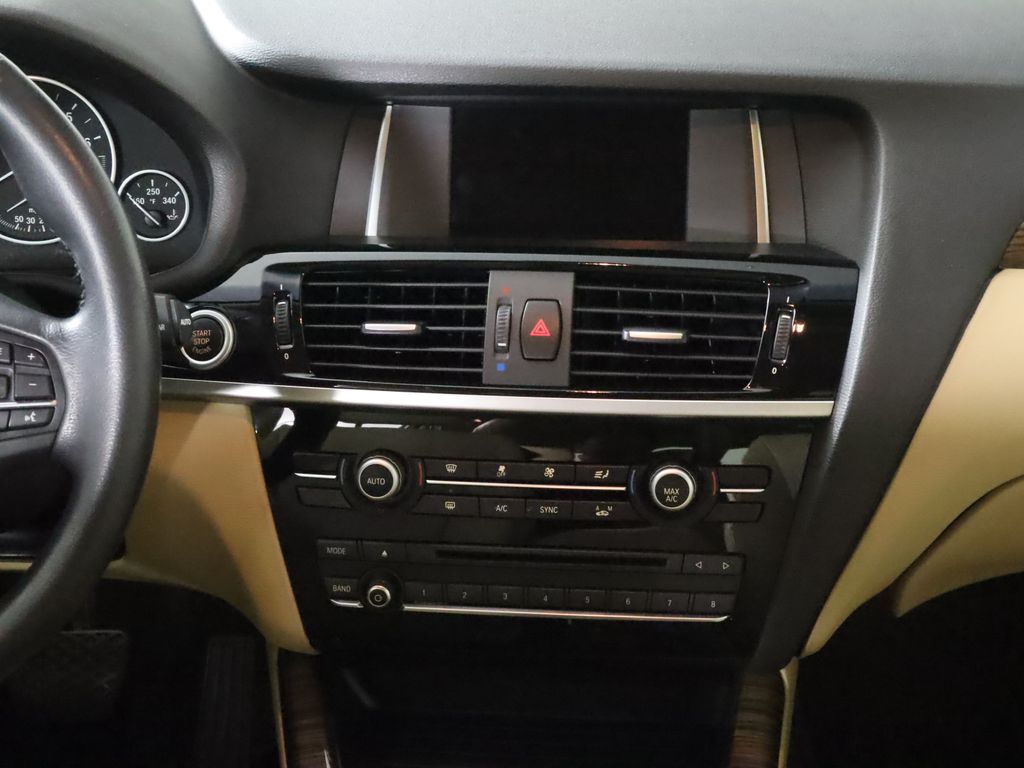 Thumbnail: 2017 BMW X3 - 14