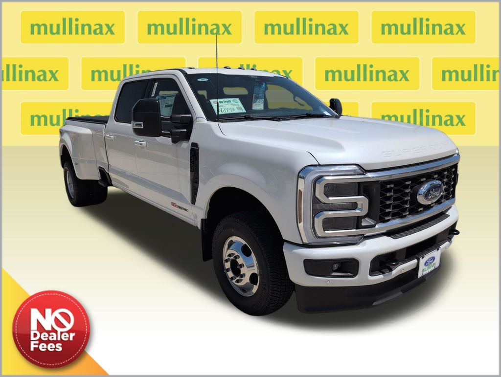 2026 Ford F-350 Super Duty