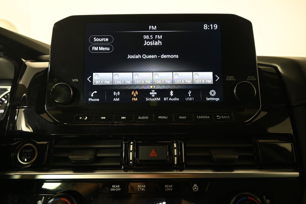 2023 Nissan Pathfinder SL - Photo 29