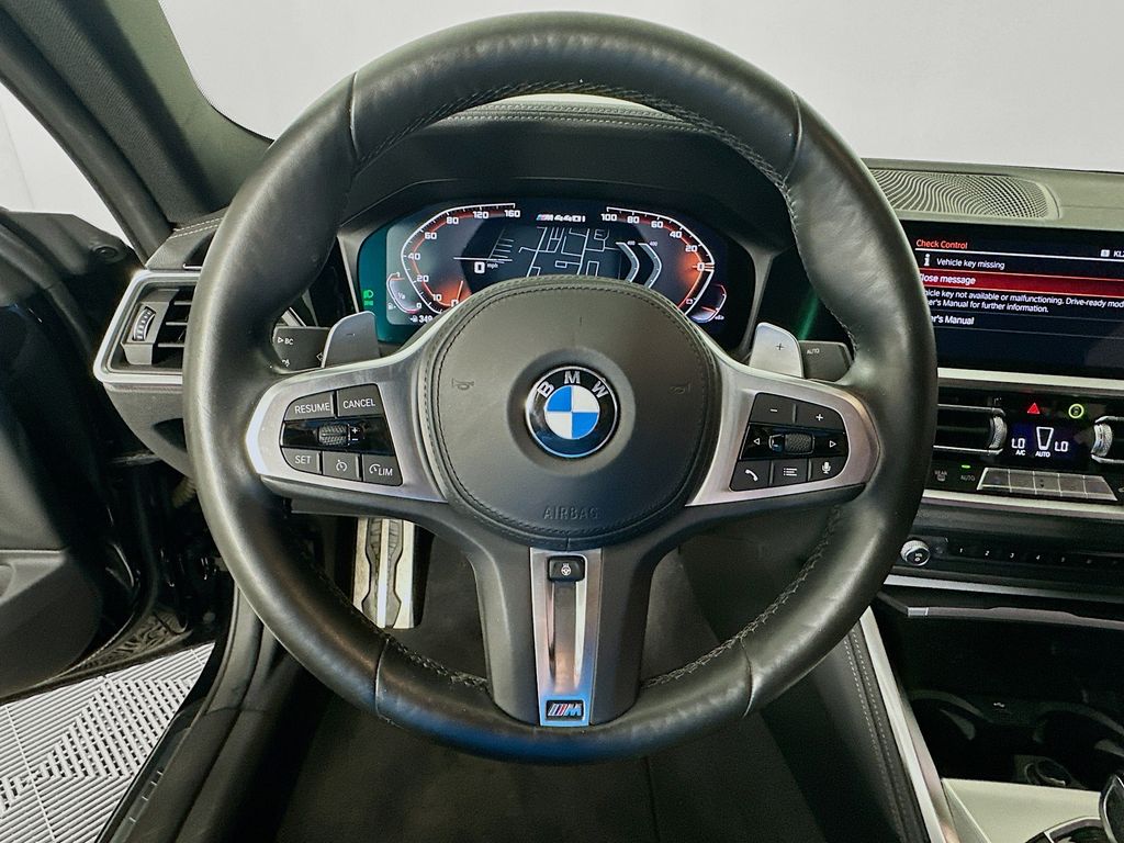 Thumbnail: 2021 BMW 4 Series - 11
