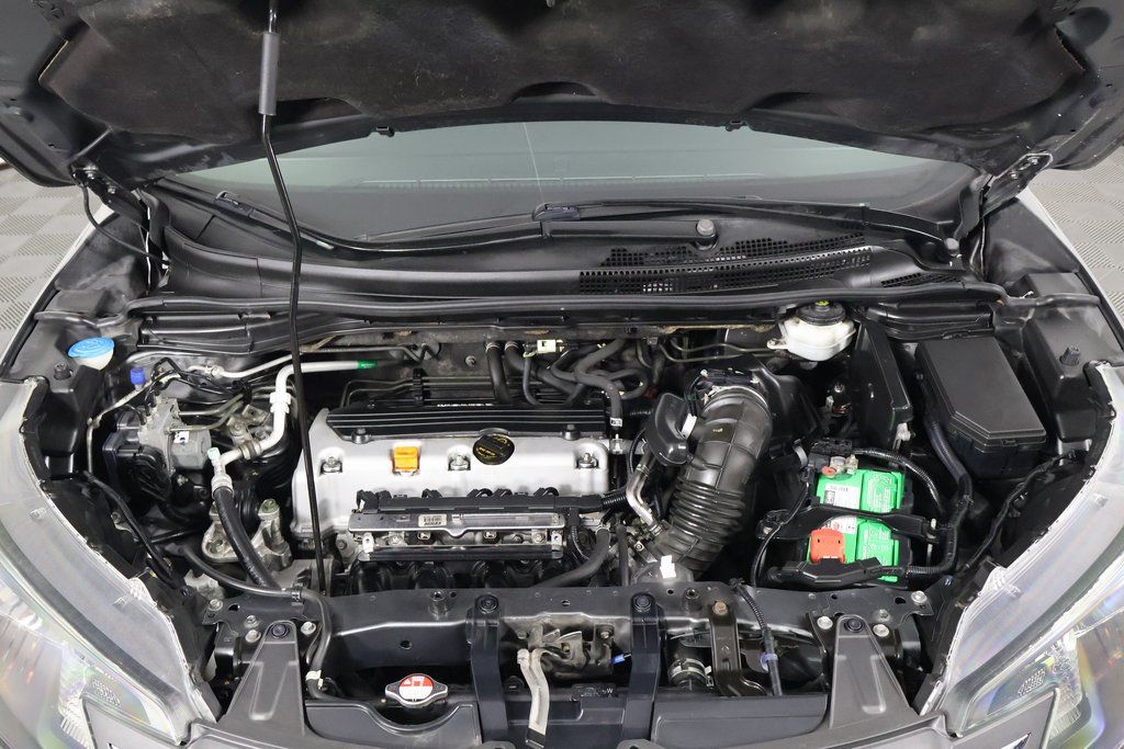 Thumbnail: 2014 Honda CR-V - 15