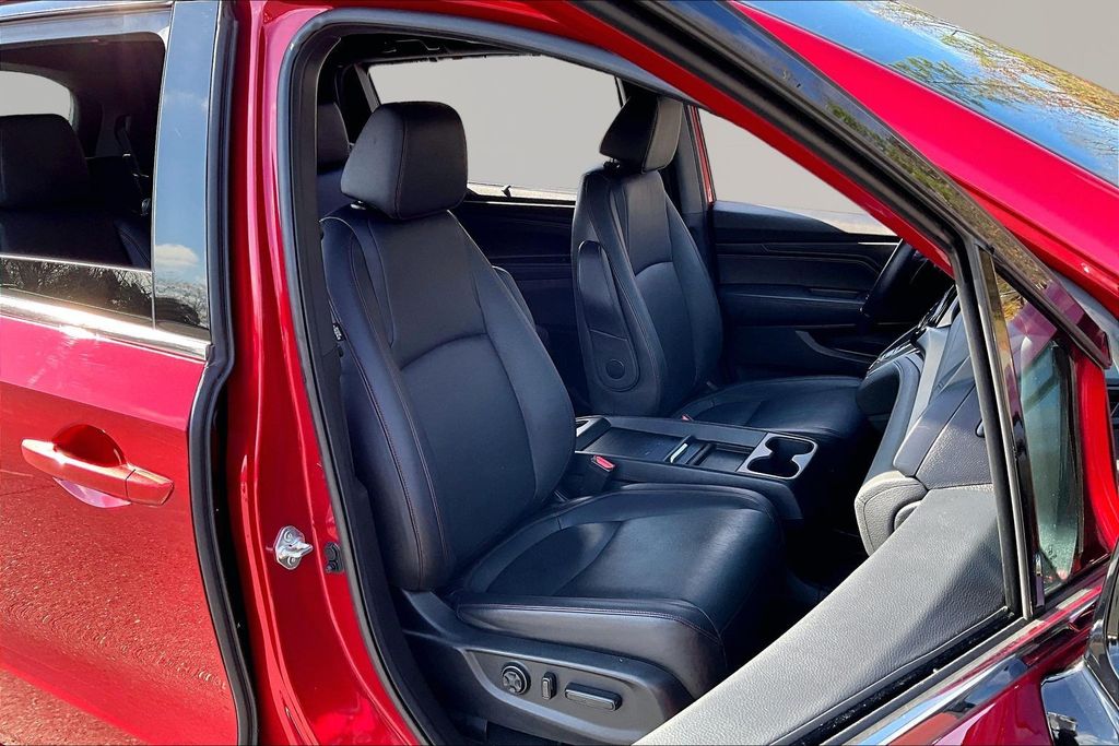 2023 Honda Odyssey SPORT - Photo 23