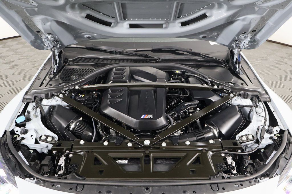 Thumbnail: 2023 BMW M2 - 15