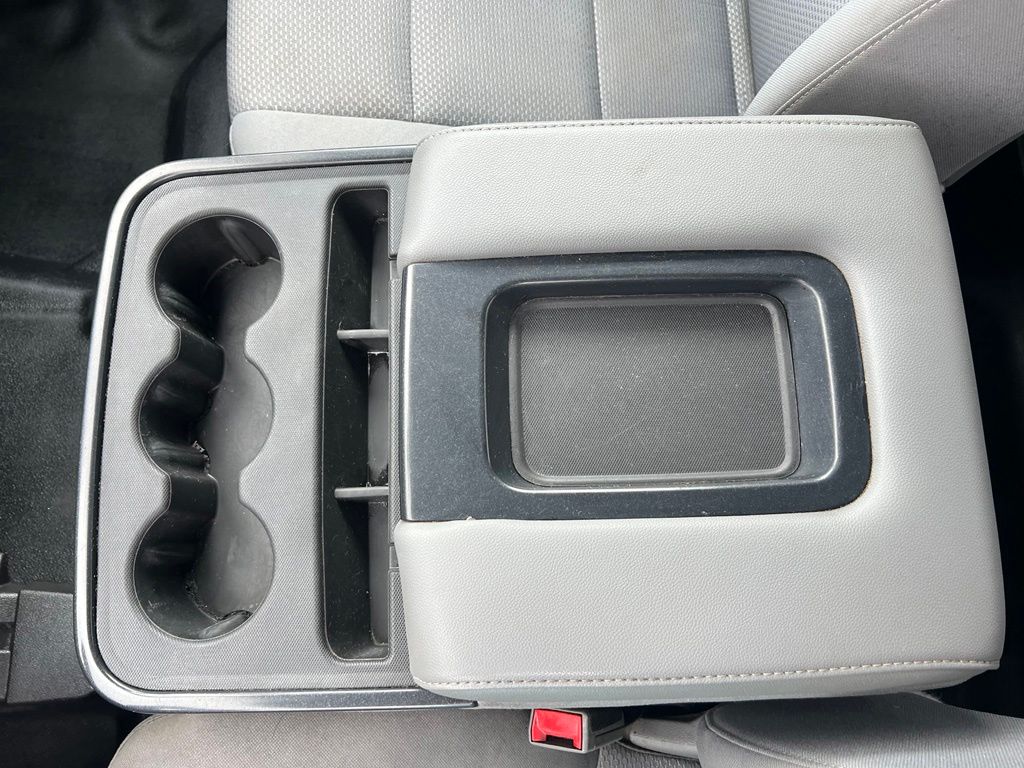 Used 2015 GMC Sierra 1500 Truck