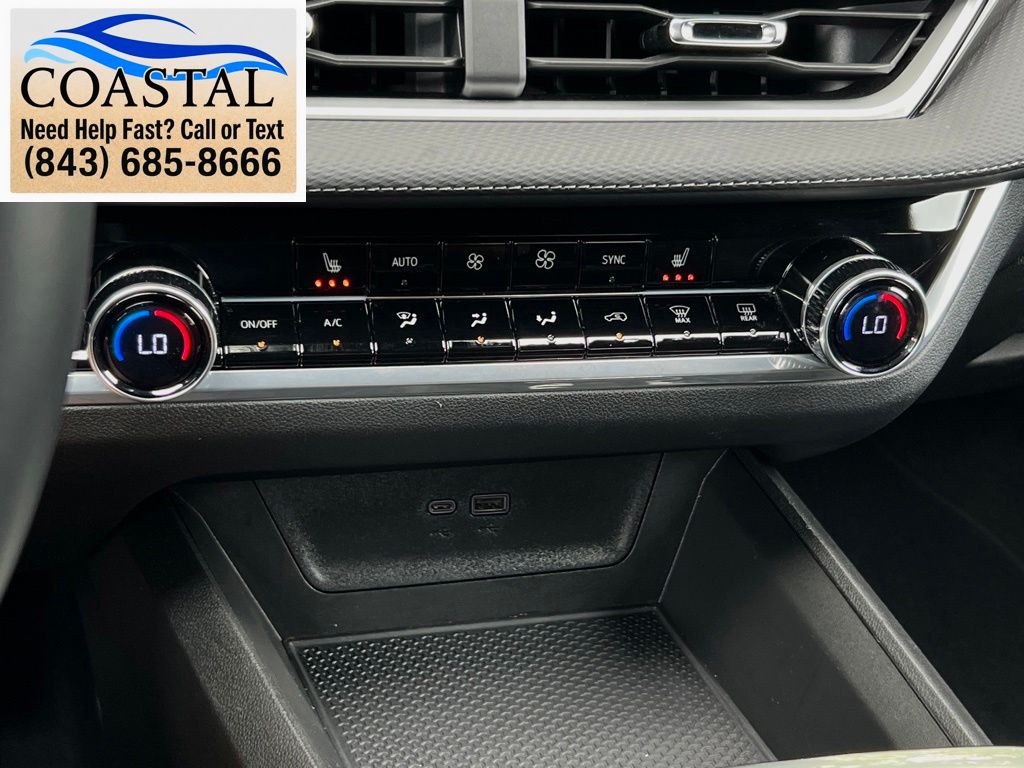 2025 Chevrolet Equinox LT Black at Bob Mills Chevrolet