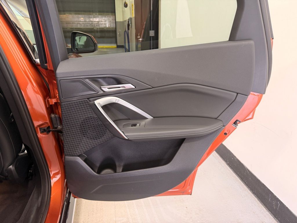 Thumbnail: 2025 BMW X1 - 24