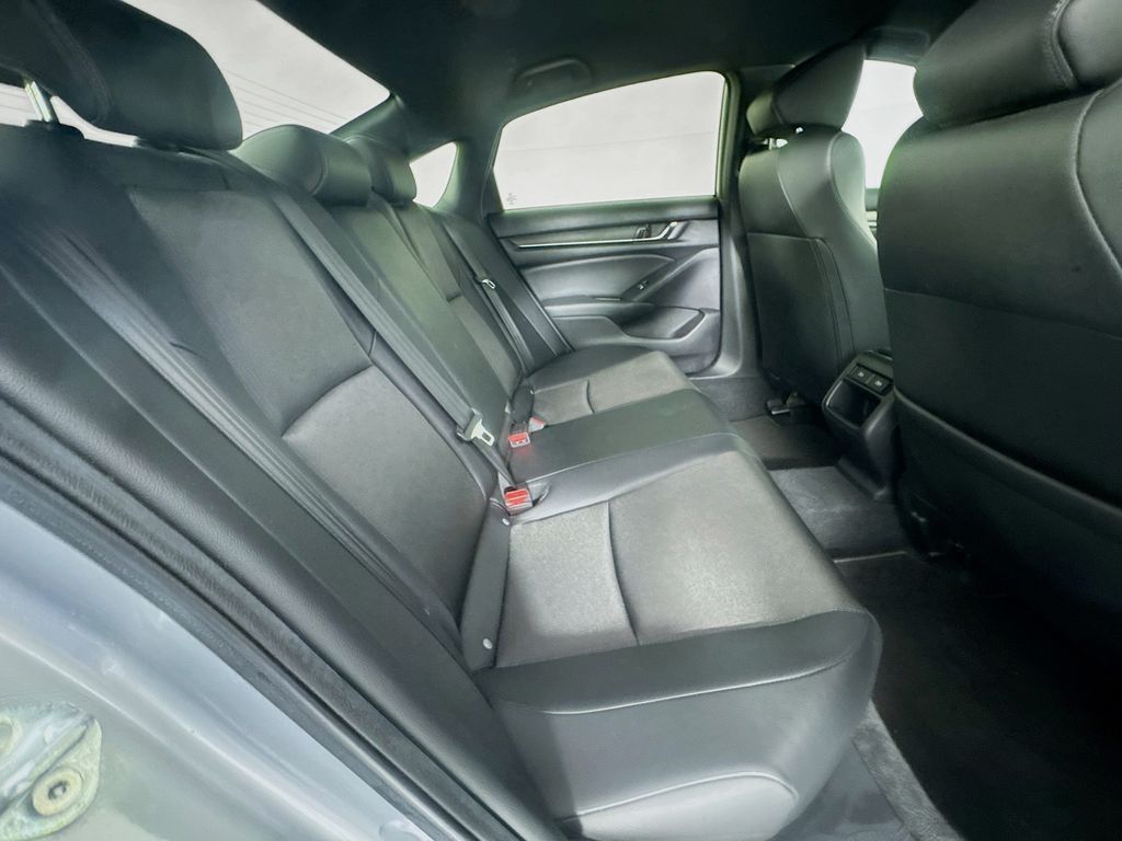 Used Car 2022 Honda Accord  Sport For Sale Under $25,000 In Austin, Texas