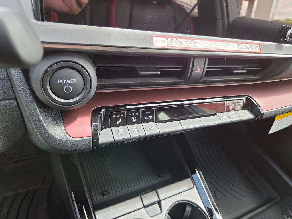 New 2026 Toyota Prius Plug-in Hybrid Hatchback