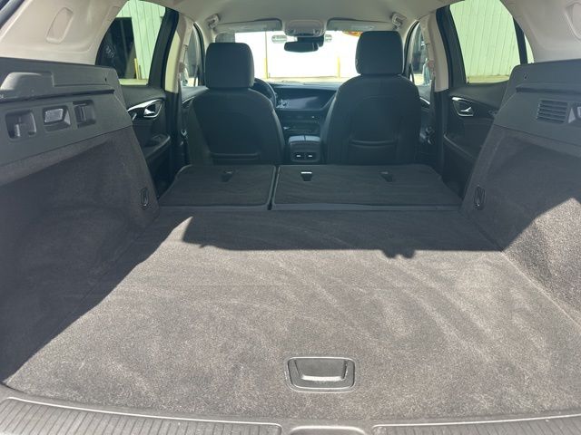 Used 2023 Buick Envision SUV