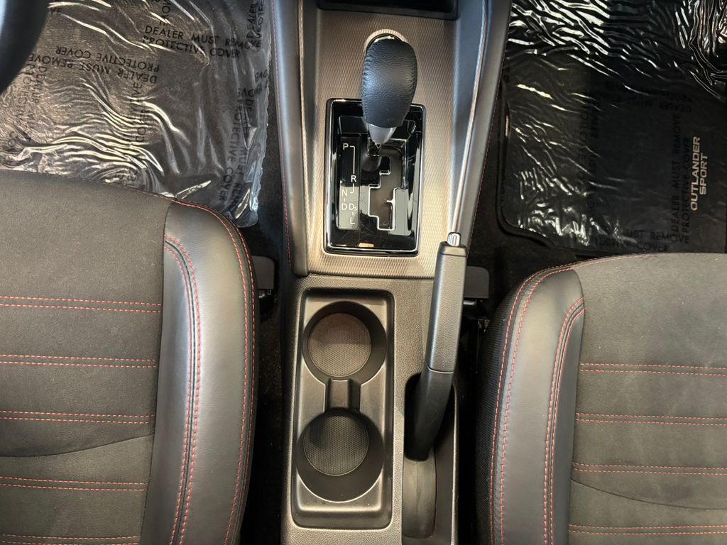 2024 Mitsubishi Outlander Sport 2.0 SE