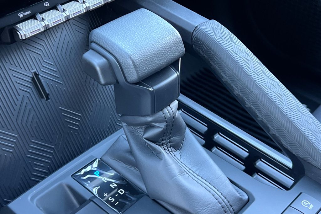 New 2026  Toyota SR5 image 20