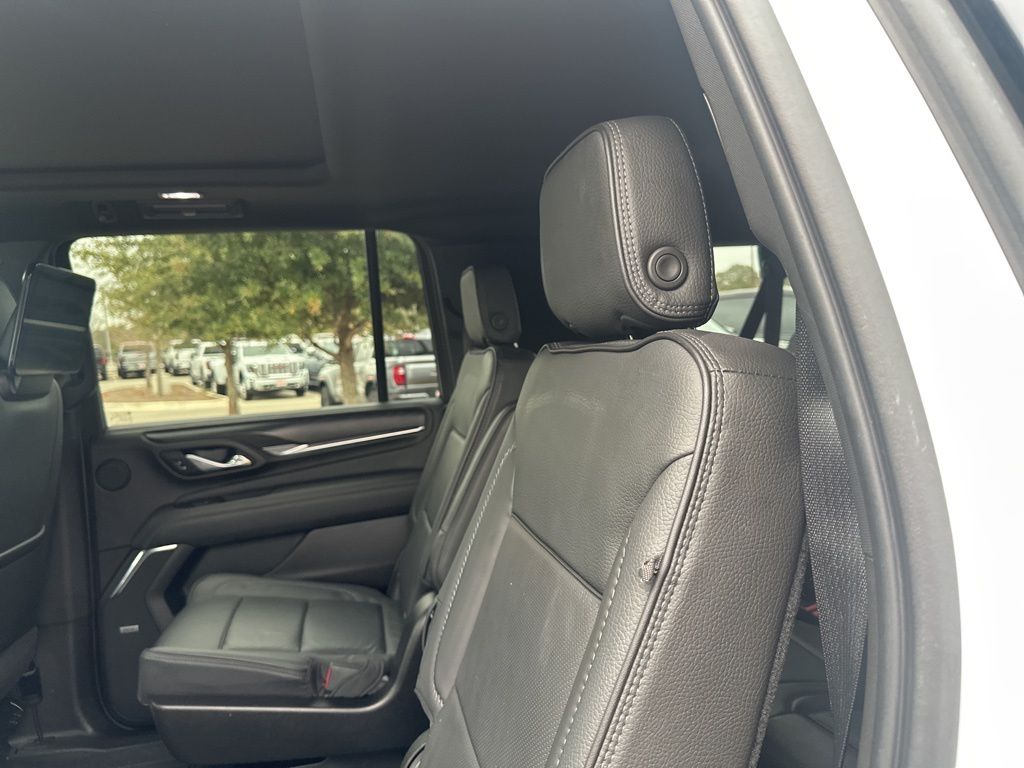 Used Car 2021 Gmc Yukon Xl  Denali For Sale Under $60,000 In Austin, Texas