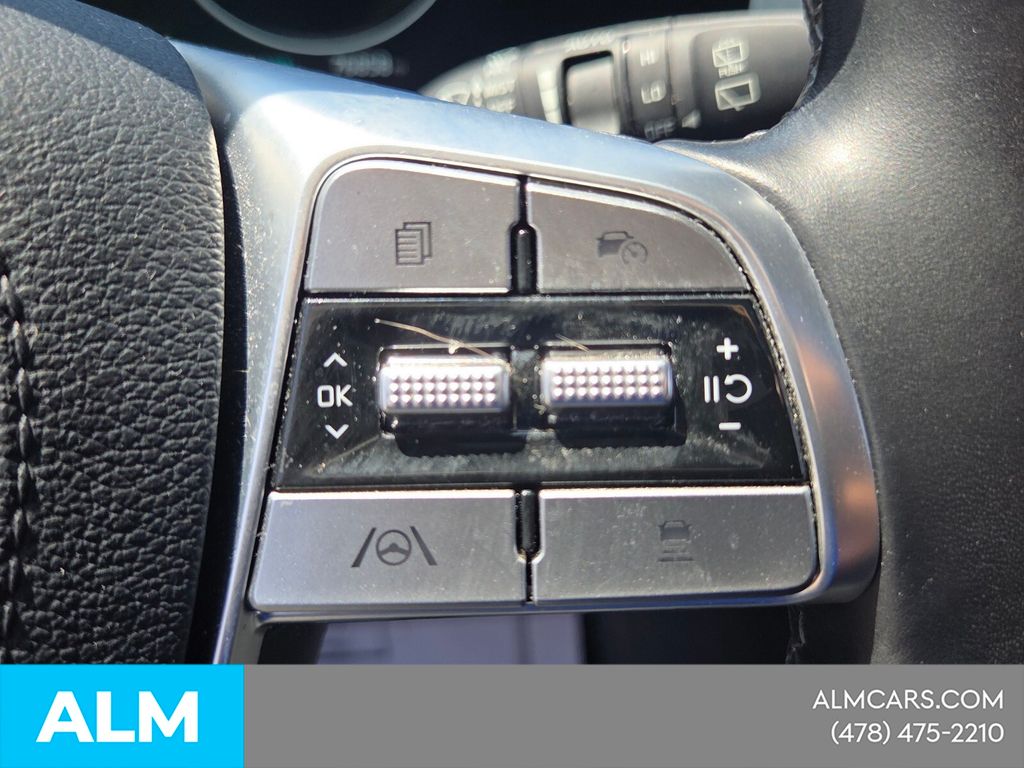 Used 2024 Gray Kia SX-Prestige X-Line image 25
