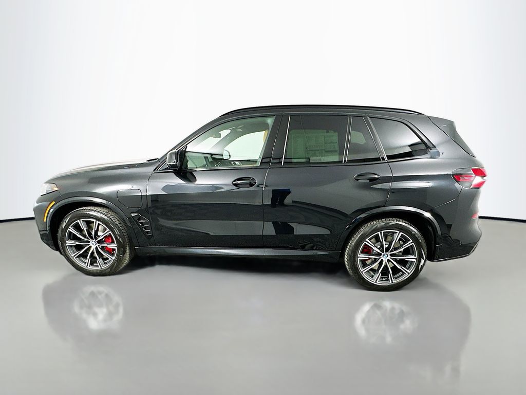 Thumbnail: 2026 BMW X5 - 8