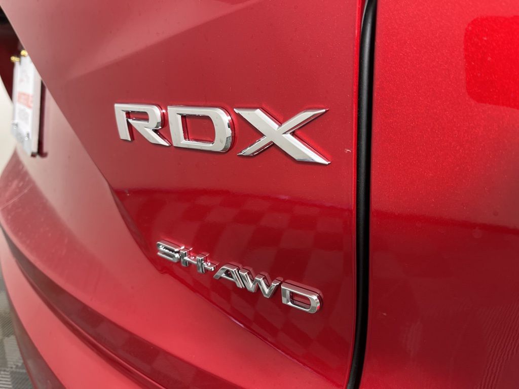 Thumbnail: 2026 Acura RDX - 3