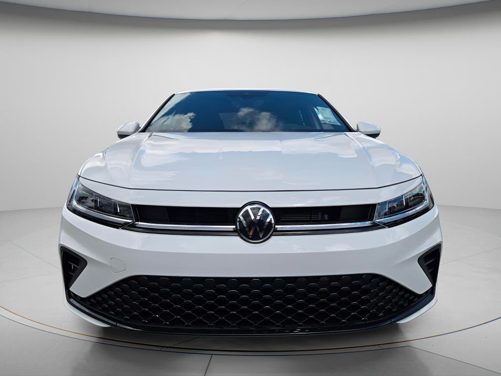 2026 Volkswagen Jetta - $24,872