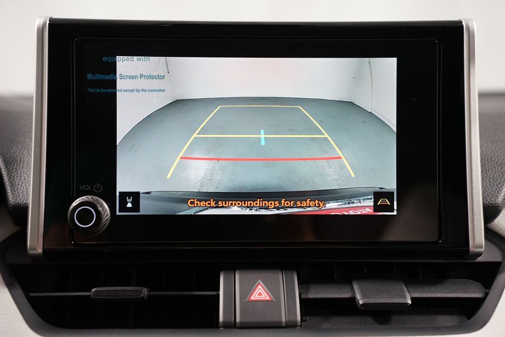 Thumbnail: 2025 Toyota RAV4 - 19