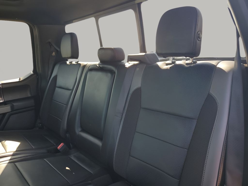 Used Car 2019 Ford F-150  Raptor For Sale Under $50,000 In Austin, Texas