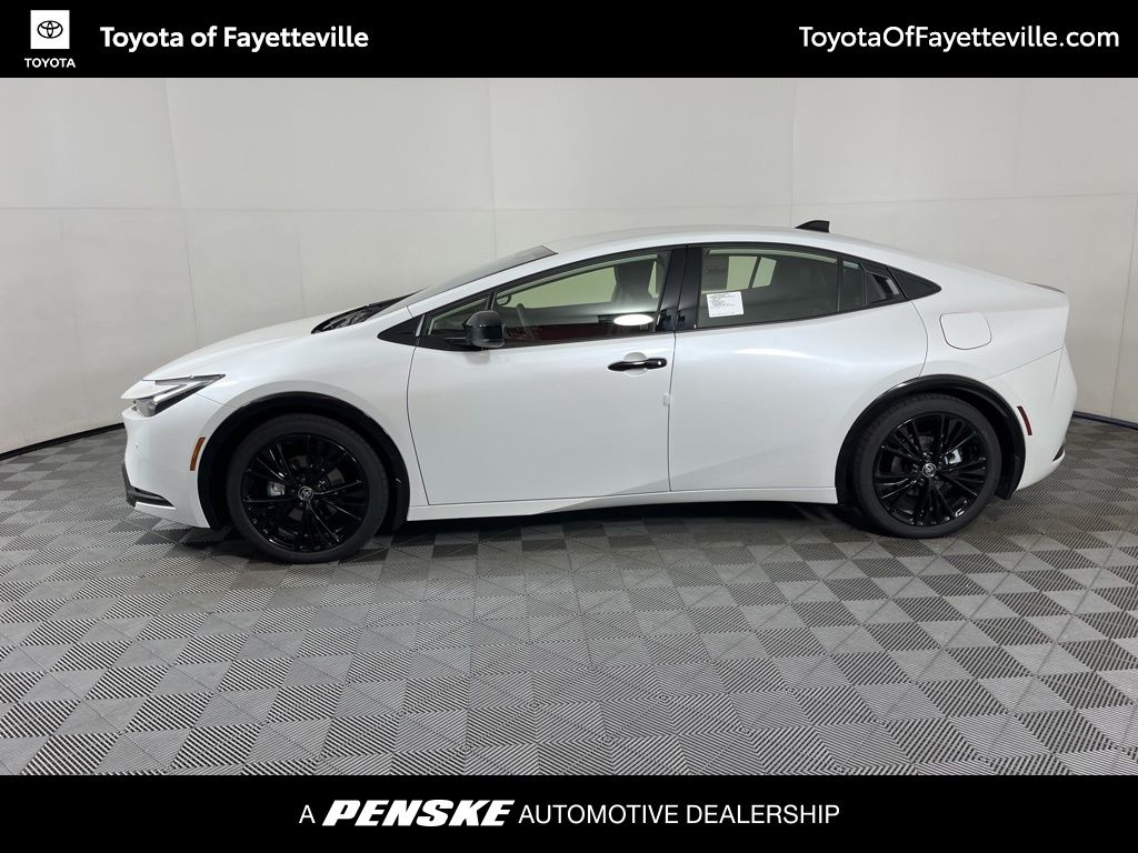 Thumbnail: 2026 Toyota Prius - 2