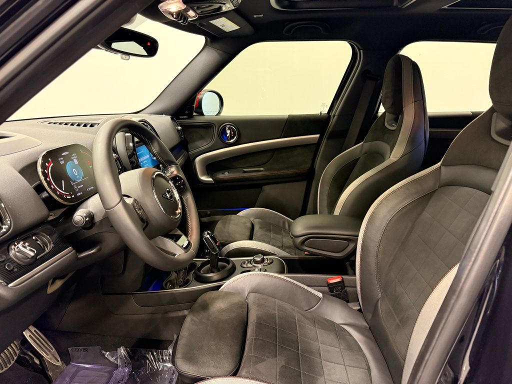 Thumbnail: 2023 MINI Cooper Countryman - 12