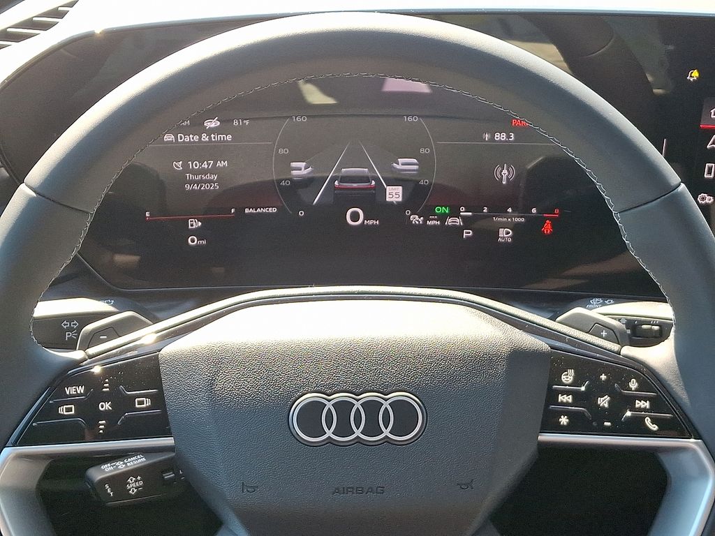 Thumbnail: 2025 Audi Q5 - 9