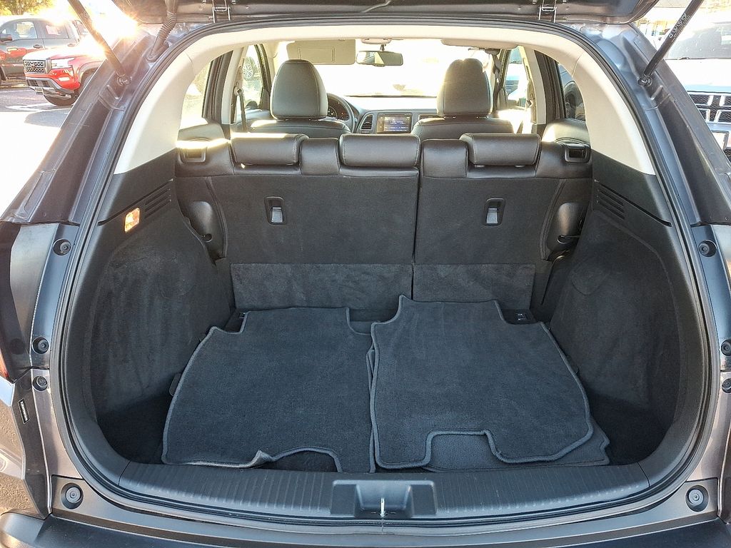 Thumbnail: 2017 Honda HR-V - 30