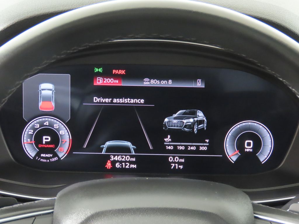 Thumbnail: 2022 Audi Q5 - 12