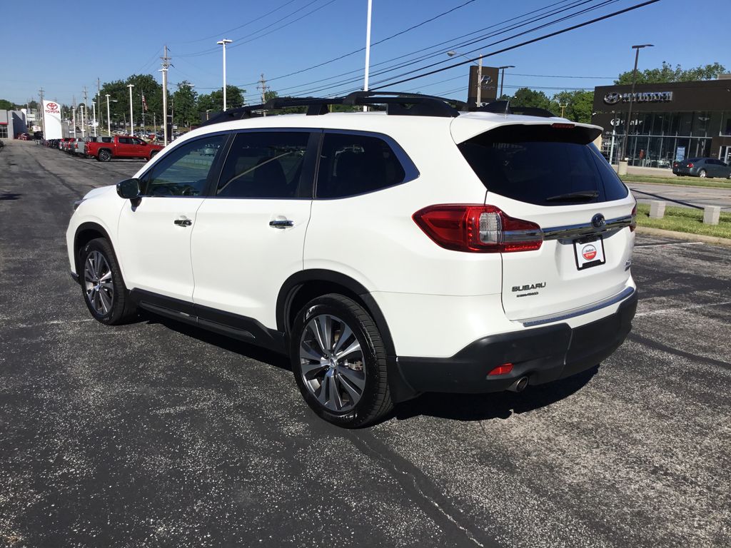 Thumbnail: 2019 Subaru Ascent - 3