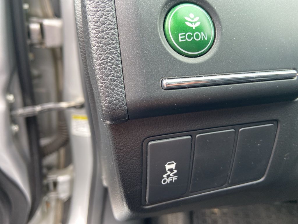 2014 Honda Civic LX 12