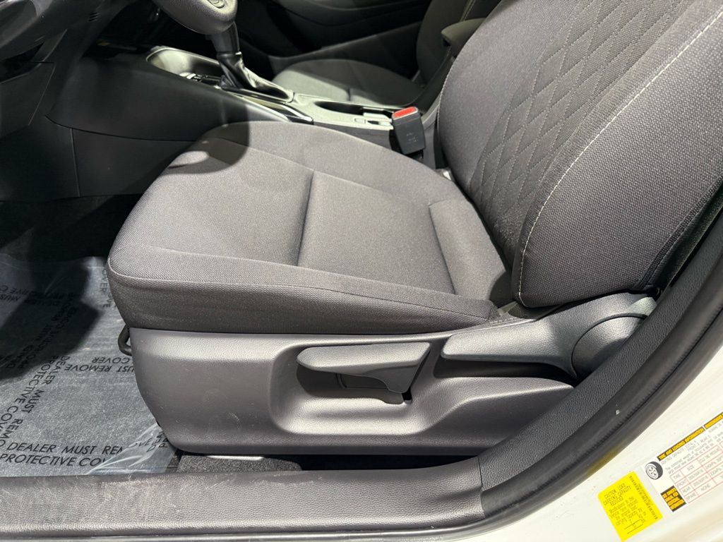 Thumbnail: 2025 Toyota Corolla - 13