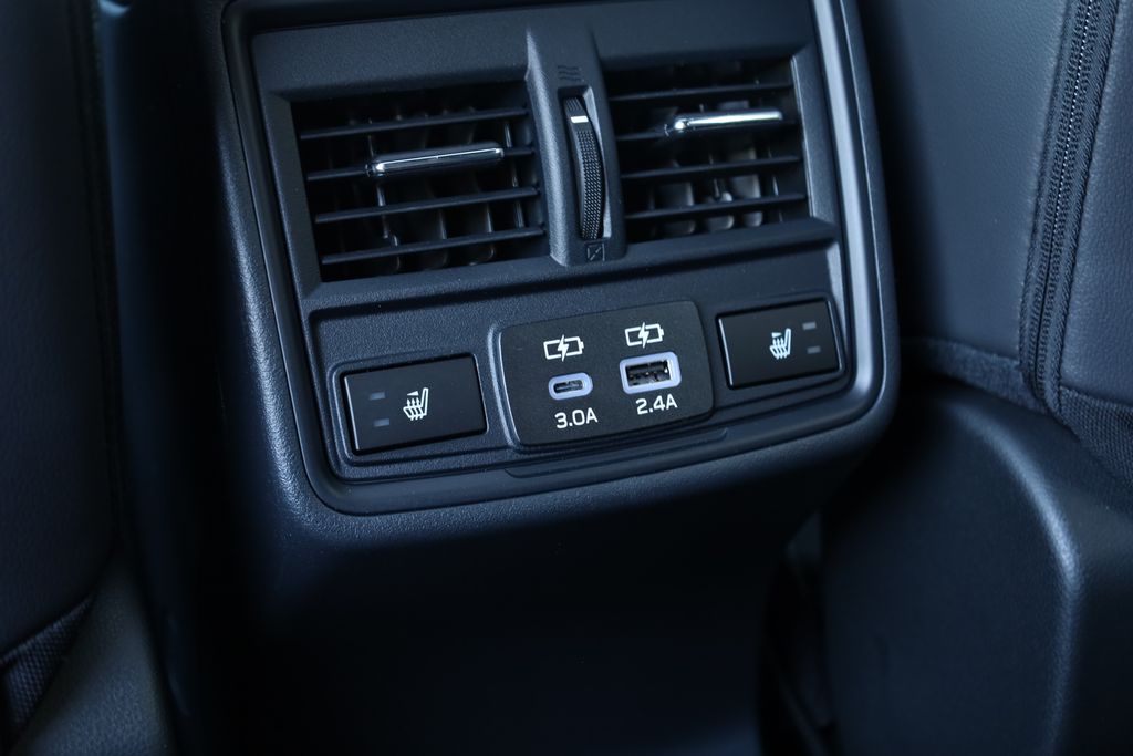 new 2026 Subaru Outback car, priced at $46,733